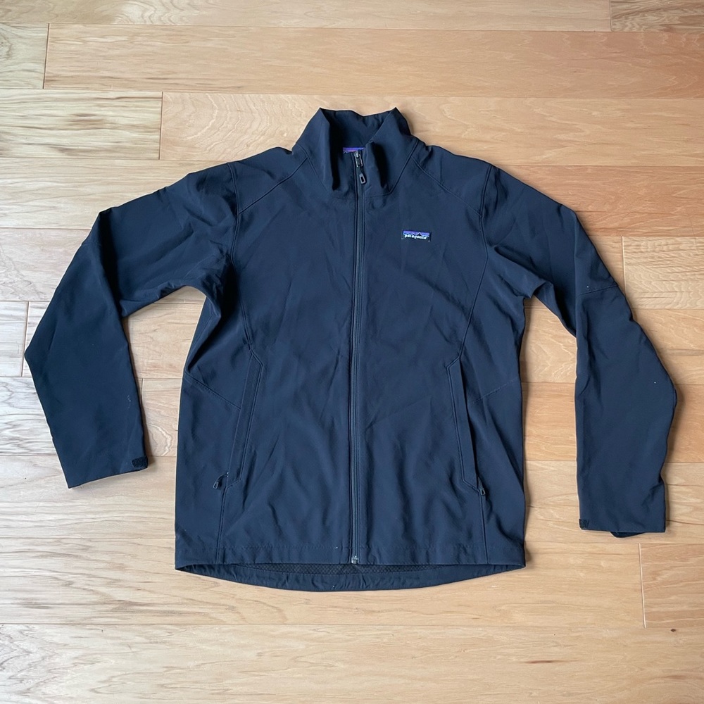 Patagonia jacket